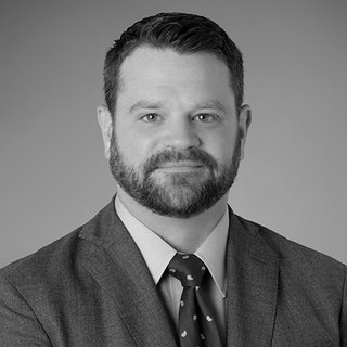 Headshot of Eric Callahan, CFP®
