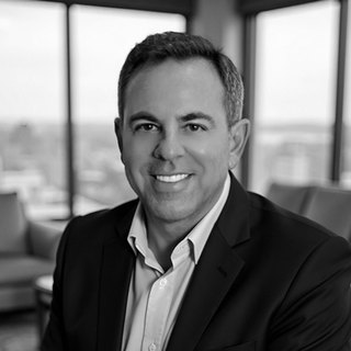 Headshot of Gary K. Dorfman
