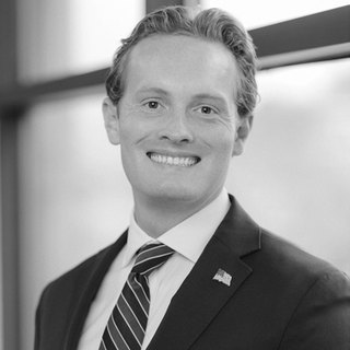 Headshot of John Bell, CFP®