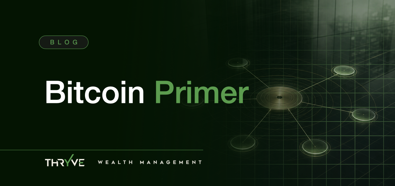 Bitcoin Primer
