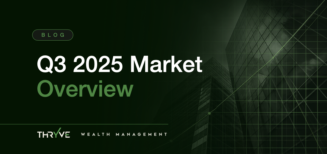 Q3 2025 Market Overview