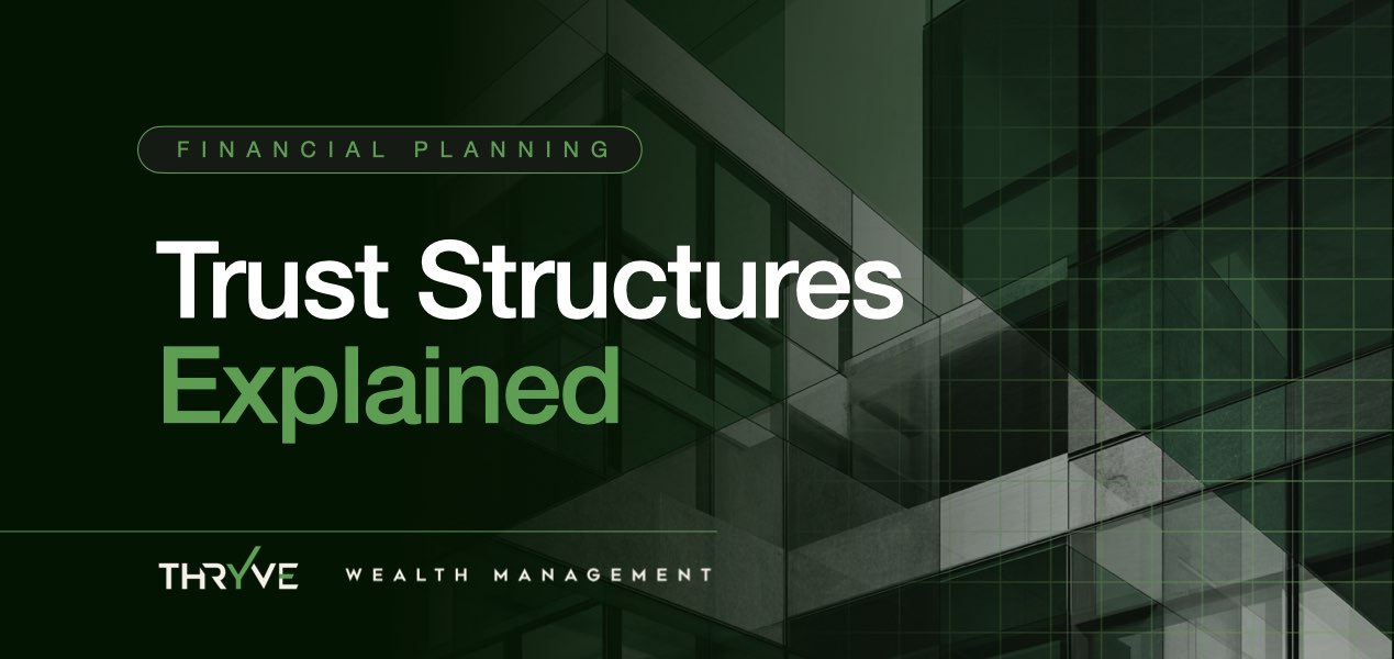 Trust Structures Explained