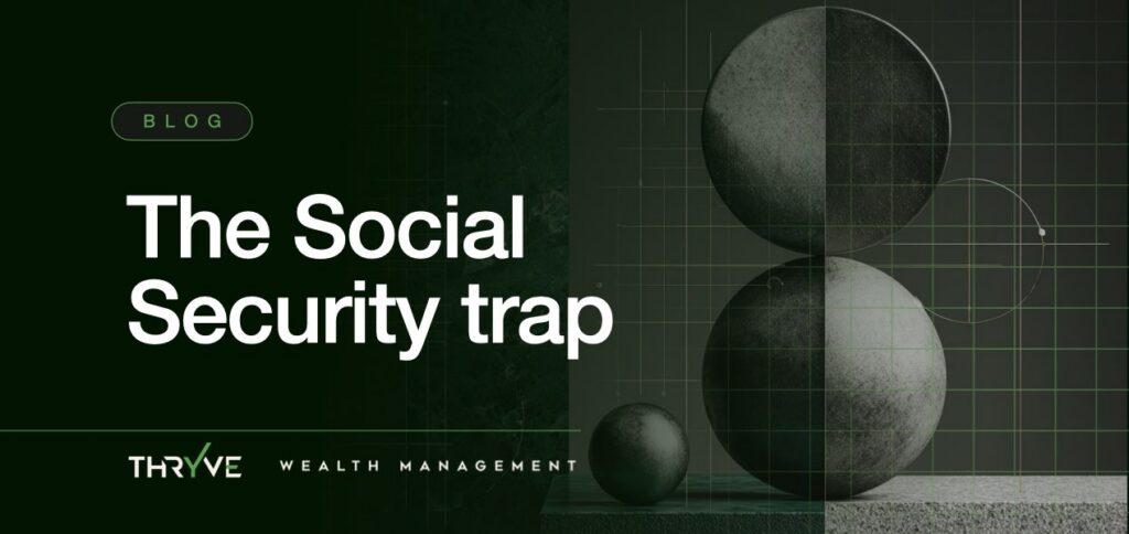 The Social Security Mistake That Could Cost You More Than Money