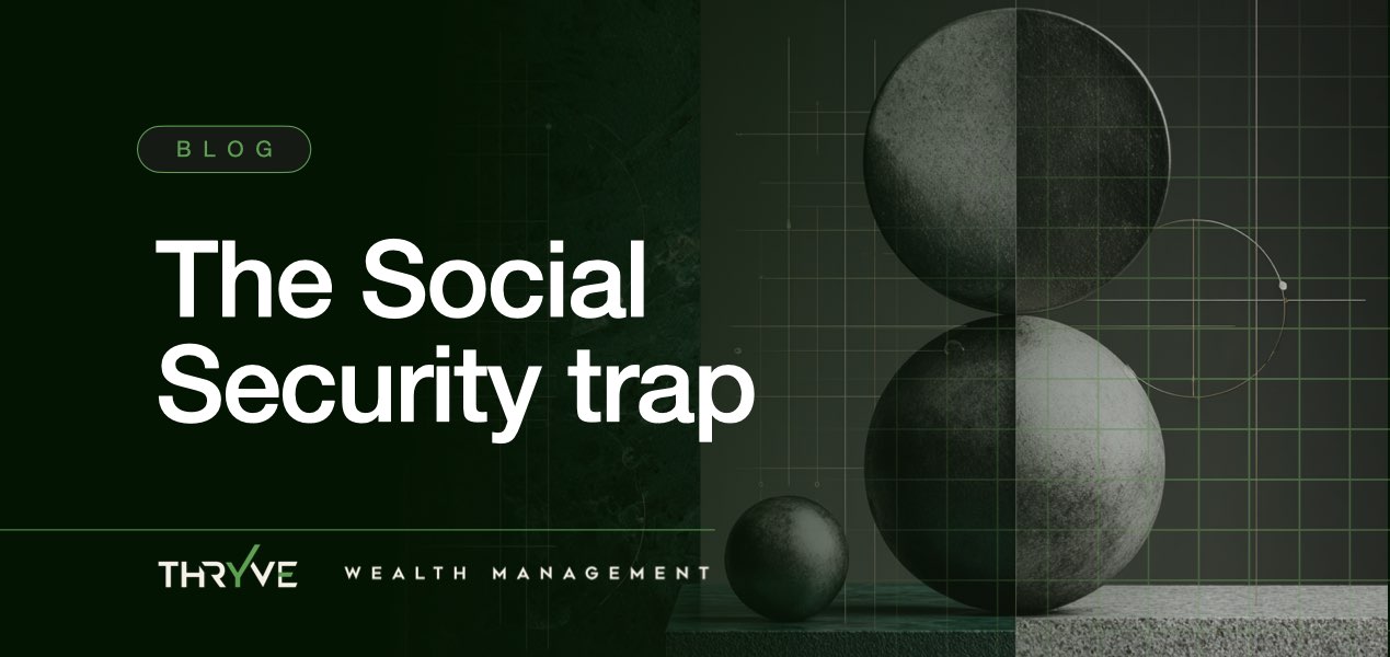 The Social Security Mistake That Could Cost You More Than Money