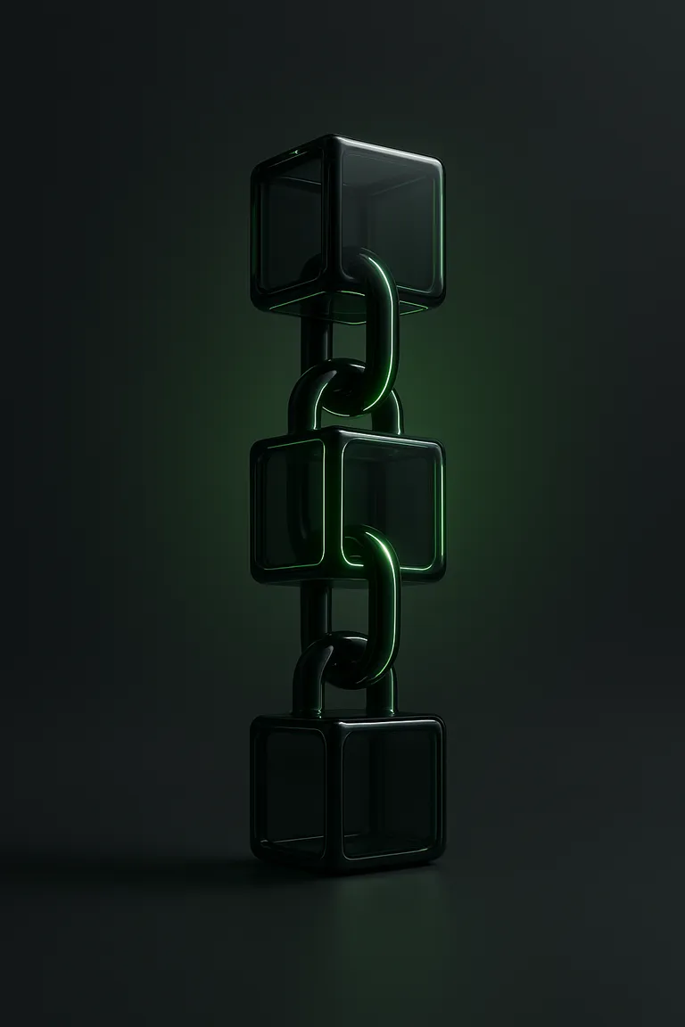 blockchain