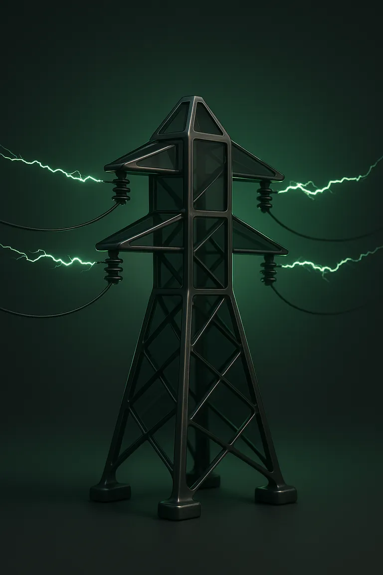 electricity-grid